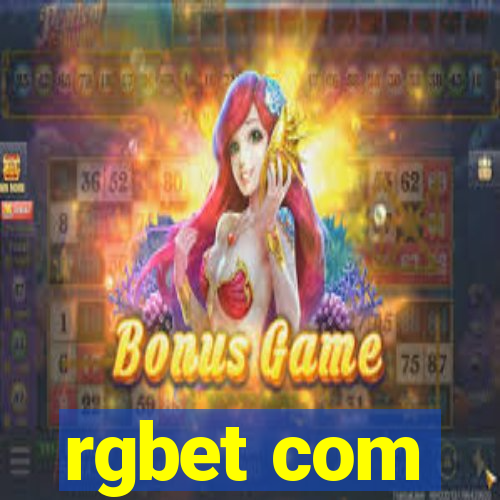 rgbet com